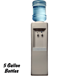 Anchorage Water Filtration Service
